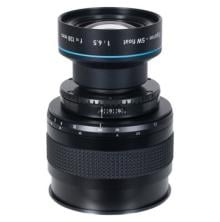 Excelitas Technologies Introduces High-Performance Rodenstock HR